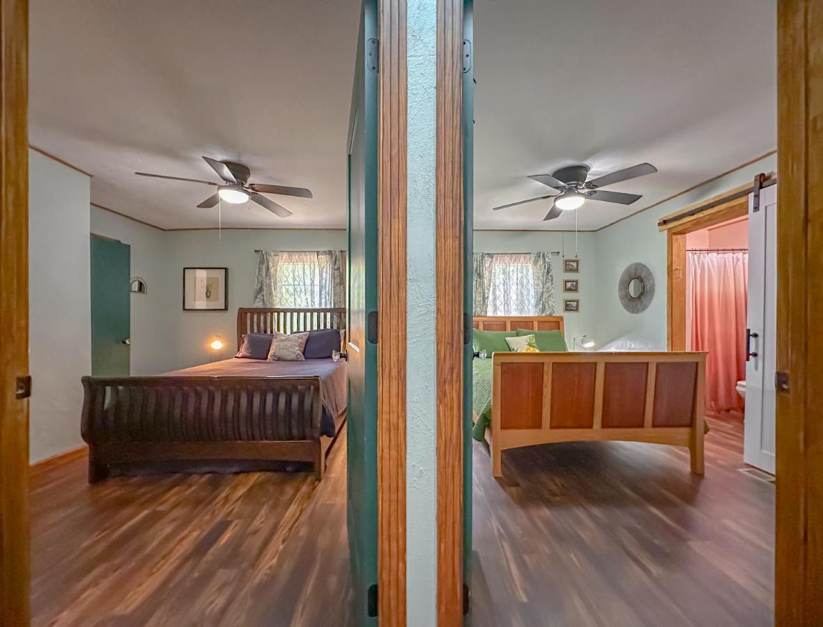 Groups-Hot Tub -Pool- Private-4 Baths Villa Tallahassee Eksteriør bilde