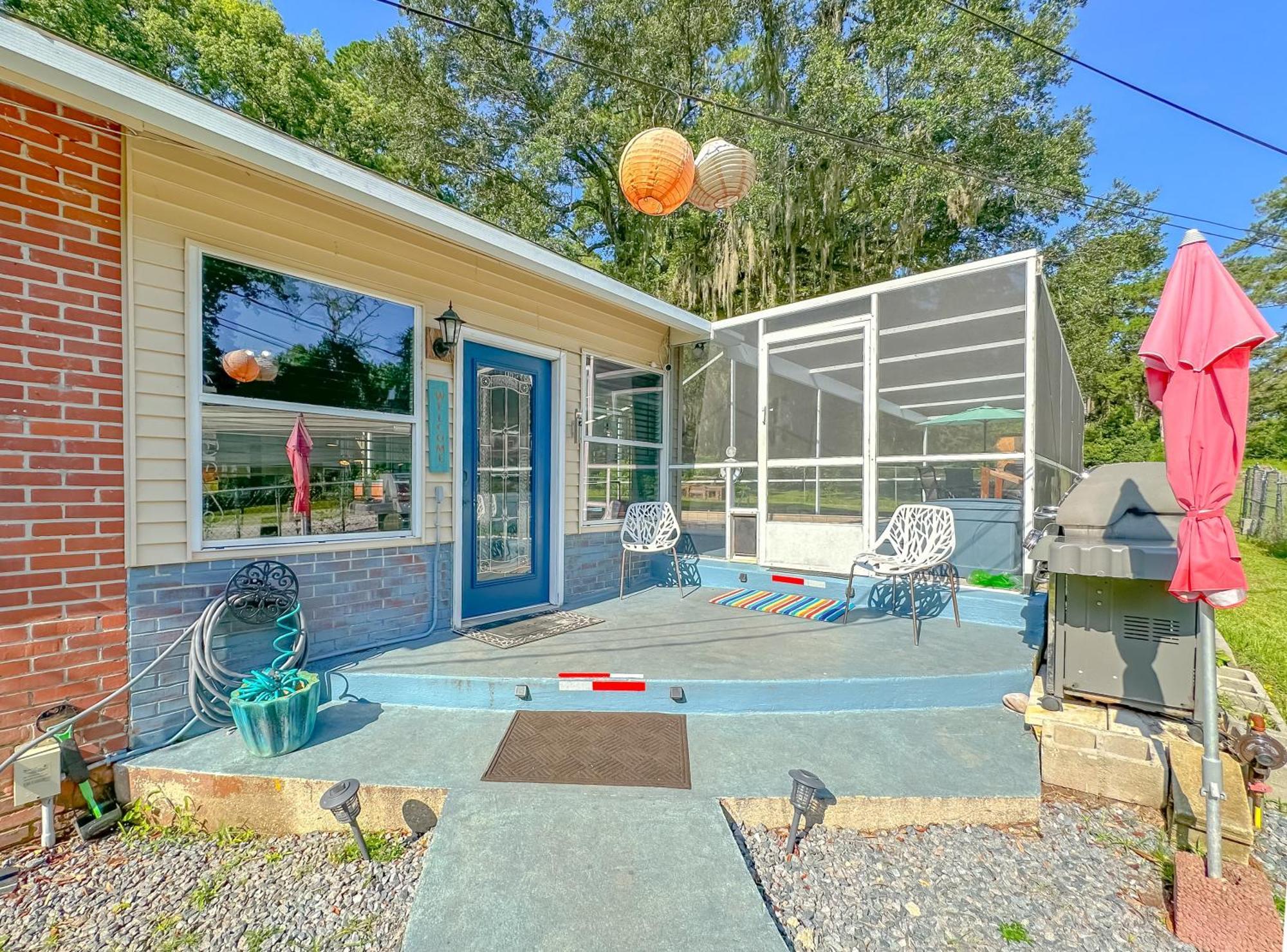 Groups-Hot Tub -Pool- Private-4 Baths Villa Tallahassee Eksteriør bilde